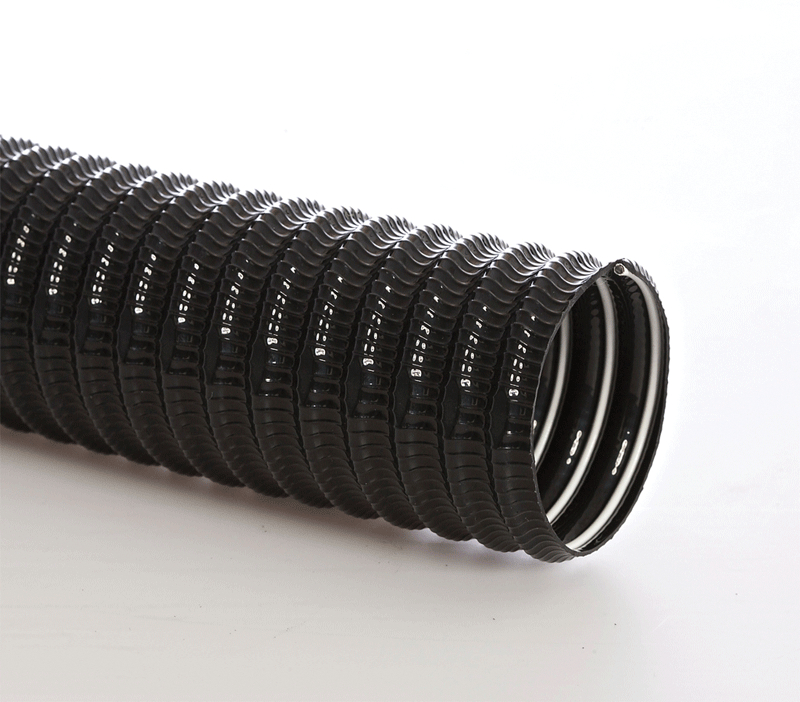 Flexaust Dayflex MG-U Auto Detailing Hose Flexaust MG-U Hull Sanding Equipment Hose Dayflex MG-U Industrial Vacuum Cleaners Hose Flexaust MG-U Marble Tile Wood Polished Floor Cleaning Hose Flexaust MG-U Wet Dry Hose Dayflex MG-U Abrasion Resistant Vacuum Hose Dayflex MG-U Black Light Weight Polyurethane Hose Panel Hose