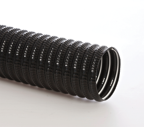 Flexaust Dayflex MG-U Auto Detailing Hose Flexaust MG-U Hull Sanding Equipment Hose Dayflex MG-U Industrial Vacuum Cleaners Hose Flexaust MG-U Marble Tile Wood Polished Floor Cleaning Hose Flexaust MG-U Wet Dry Hose Dayflex MG-U Abrasion Resistant Vacuum Hose Dayflex MG-U Black Light Weight Polyurethane Hose Panel Hose