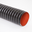 Flexaust Heat Flex NS Hose Flexaust NS Automotive Hose Heat Flex NS Exhaust Systems Hose Flexaust NS Garage Exhaust Hose Heat Flex NS Glass Drying Hose Flexaust NS Heater Hose Heat Flex NS High Temperature Hose Flexaust NS Rocket Support Hose Heat Flex NS Tractor Pull Hose Non Kinking Hose Long Flex Life Hose