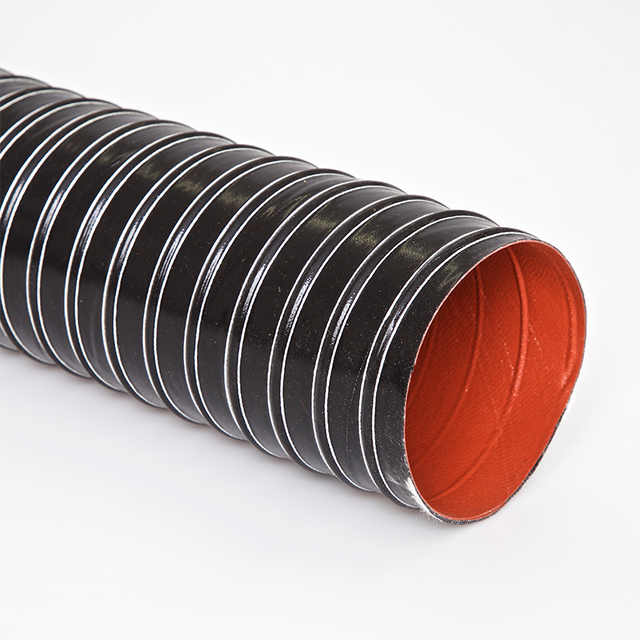 Flexaust Heat Flex NS Hose Flexaust NS Automotive Hose Heat Flex NS Exhaust Systems Hose Flexaust NS Garage Exhaust Hose Heat Flex NS Glass Drying Hose Flexaust NS Heater Hose Heat Flex NS High Temperature Hose Flexaust NS Rocket Support Hose Heat Flex NS Tractor Pull Hose Non Kinking Hose Long Flex Life Hose