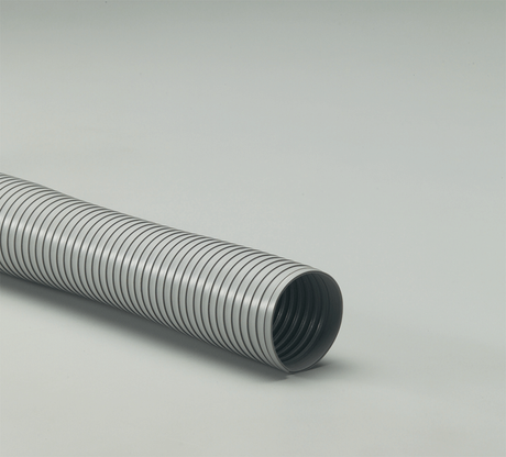 Flexaust Dayflex Pliaduct Pollution Control Hose Dayflex Pliaduct Flame Retardant Hose Flexaust Pliaduct Chemical Resistant Hose Dayflex Pliaduct Adjustable Diameter Hose Flexaust Pliaduct Temporary Hose Dayflex Pliaduct Permanent Hose Flexaust Pliaduct Ribbon Lock Construction Hose Rigid Self Supporting Hose