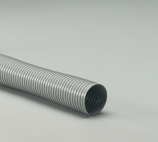 Flexaust Dayflex Pliaduct Pollution Control Hose Dayflex Pliaduct Flame Retardant Hose Flexaust Pliaduct Chemical Resistant Hose Dayflex Pliaduct Adjustable Diameter Hose Flexaust Pliaduct Temporary Hose Dayflex Pliaduct Permanent Hose Flexaust Pliaduct Ribbon Lock Construction Hose Rigid Self Supporting Hose