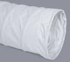 FX-180 SF x 12 IN Dia x 25 FT Flexaust Dehumidification Ducting Hose Springflex FX-180 SF Drying Systems Ducting Hose Flexaust Event Tent HVAC Ducting Hose Springflex FX-180 SF Fans Ducting Hose Blowers Ducting Hose Heating Cooling Ducting Hose Humidity Control Ducting Hose Portable Temporary Heating Ventilation Ducting Hose