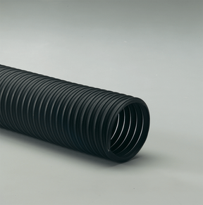 Flexaust Flexadux TR T-7 Hose Flexaust T-7 Chemical Plants Hose Flexadux TR T-7 Dust Collection Hose Flexaust T-7 Injection Molding Hose Flexadux TR T-7 Landfill Venting Hose Flexaust T-7 Off-Road Hose Flexadux TR T-7 Paint Spray Exaust Hose Flexaust T-7 Medium Weight Hose Wire Reinforced Thermoplastic Rubber Hose