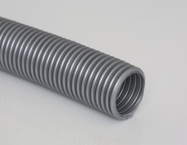 Flexible ducting ULT x 1 IN Dia x 25 FT for ventilation exhaust and fume collection systems.