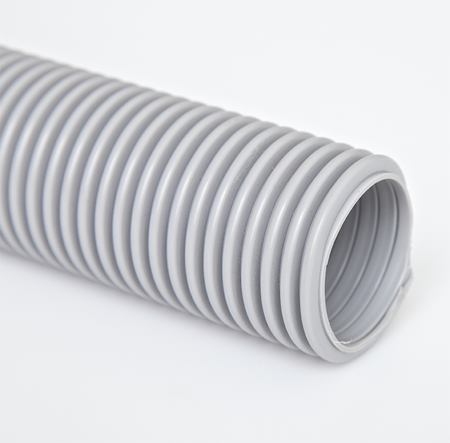 Flexaust Genesis Uni-Loop Auto Detailing Hose Genesis Uni-Loop Wiring Conduit Hose Flexaust Uni-Loop Dry Pick-Up Hose Genesis Uni-Loop Furniture Cleaning Hose Flexaust Uni-Loop Janitorial Sanitation Hose Genesis Uni-Loop Limo A/C Duct Hose Overhead Pipe Cleaning Hose Light Weight Vacuum Hose Drain Hose