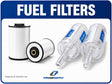 Atlas Copco 9790-1480-00 Industrial compressor oil filter replacement element for routine air system maintenance