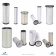 Comp Air C11158-1041 replacement air filter element aftermarket alternative for compressor systems