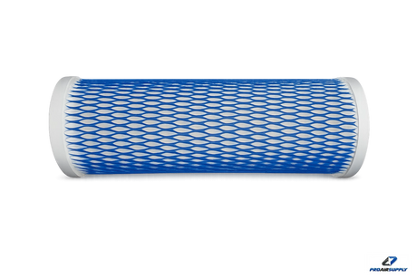 Zurn 74635-80 adsorber air filter replacement element removing oil vapors and odors for compressed air systems