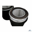 Sullair 250002-733 air/oil separator replacement filter for compressed air systems