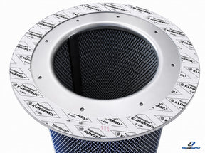 Cummins Filtration AS 2246 air/oil separator replacement filter for compressed air systems