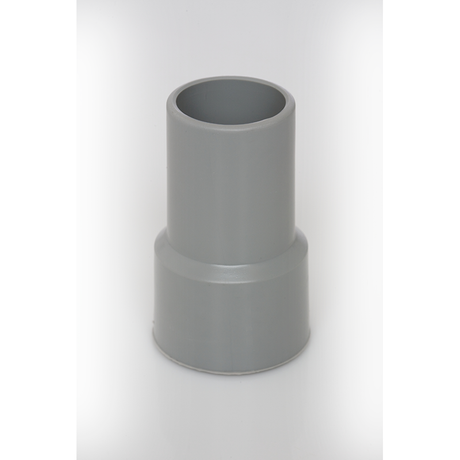 Flexible ducting mghcuff10 for ventilation exhaust and fume collection systems.