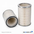 Sullair 250024-034 replacement air filter element aftermarket alternative for compressor systems