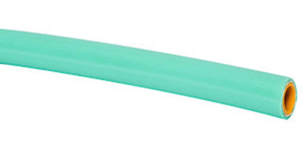Pacific Echo Spiralite 340 Green High-Pressure Agricultural Spray Hose