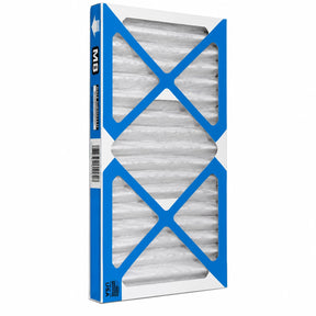 Air Flow Systems 7FA8-0007 panel filter replacement, 2" Deep for industrial dust collection and air filtration systems