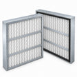 APEL C2Z26 panel filter replacement, 17-3/8 x 23-3/8- x 2.25 D for industrial dust collection and air filtration systems