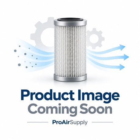 Performance Filtration Coalescing Filters Parts and Accessories Needed to Properly Maintenance Compressed Air Systems