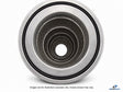 Solberg Oil Mist Elimination Filter Elements Needed to Keep Discharge Air Free of Oil Contamination