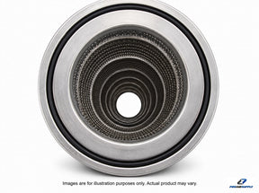 Solberg Oil Mist Elimination Filter Elements Needed to Keep Discharge Air Free of Oil Contamination