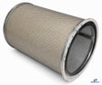 United Air Filter S138D1250 air/oil separator replacement filter for compressed air systems