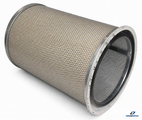 United Air Filter S138D1250 air/oil separator replacement filter for compressed air systems