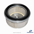 Replacement ASC CO 18-6036 compressor air filter for 18-6036, designed to remove intake dust and protect compressor equipment.