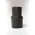 Flexaust Genesis 1-1/2 and 2 inch Static Disspating Vacuum Hose Swivel Cuffs Hose Ends for Statpath Hoses