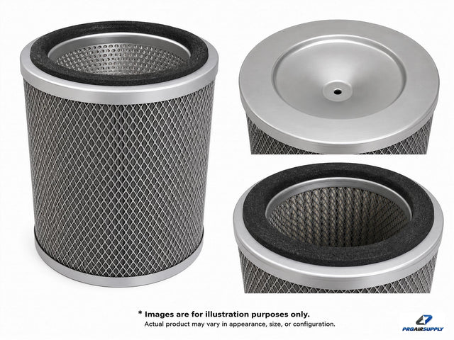 Stokes Vacuum 085-52-036 air/oil separator replacement filter for compressed air systems