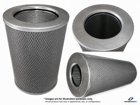Stokes Vacuum Oil Mist Elimination Filter Elements Needed to Keep Discharge Air Free of Oil Contamination
