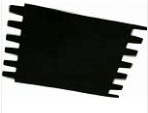 140005B 14 Inch Pipe (14 OD) 5-Bolt Compression Coupling Gaskets