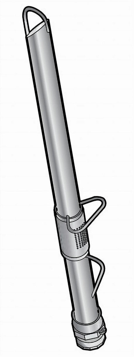 11VWB300A 3 OD Gaylord Vacuum Wand