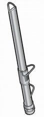11VWB300A 3 OD Gaylord Vacuum Wand