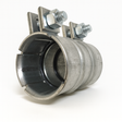 CP60082S-16Z 6 OD Instalok Coupling 8 Inch Length Silicon