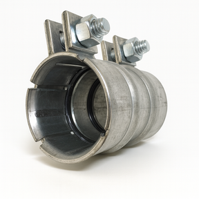 CP60082S-16Z 6 OD Instalok Coupling 8 Inch Length Silicon