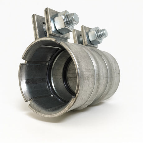 CP60082S-16Z 6 OD Instalok Coupling 8 Inch Length Silicon