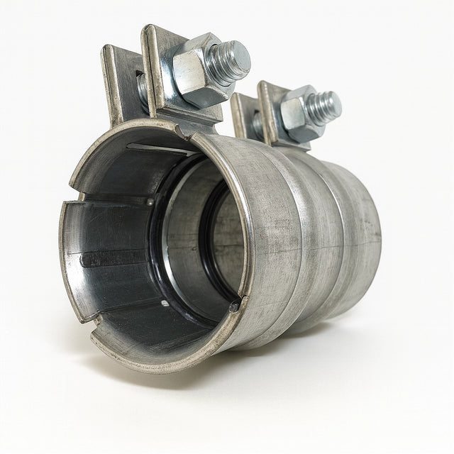 CP60082S-16Z 6 OD Instalok Coupling 8 Inch Length Silicon