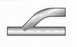 14PWYE6001A 6 OD Parallel Wye Inch  6