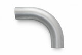 14-800326 8 OD 14 Gauge Long Radius Elbow 32 Inch Centerline Radius