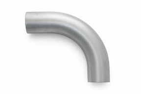 14-800326 8 OD 14 Gauge Long Radius Elbow 32 Inch Centerline Radius