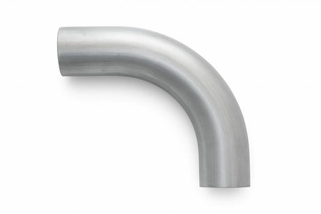 14-800326 8 OD 14 Gauge Long Radius Elbow 32 Inch Centerline Radius