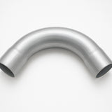 11-800326 8 OD 11 Gauge Long Radius Elbow 32 Inch Centerline Radius