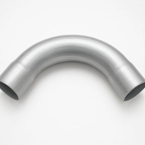 EL-212 2-1/8 OD 16 Gauge 90 Degree Standard Radius Elbow