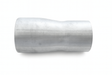 RC-1405 14 OD x 12 OD 12 Gauge Standard Reducer Coupling Straight Both Ends