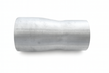 RC-1405 14 OD x 12 OD 12 Gauge Standard Reducer Coupling Straight Both Ends