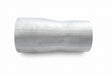 RC-1405 14 OD x 12 OD 12 Gauge Standard Reducer Coupling Straight Both Ends