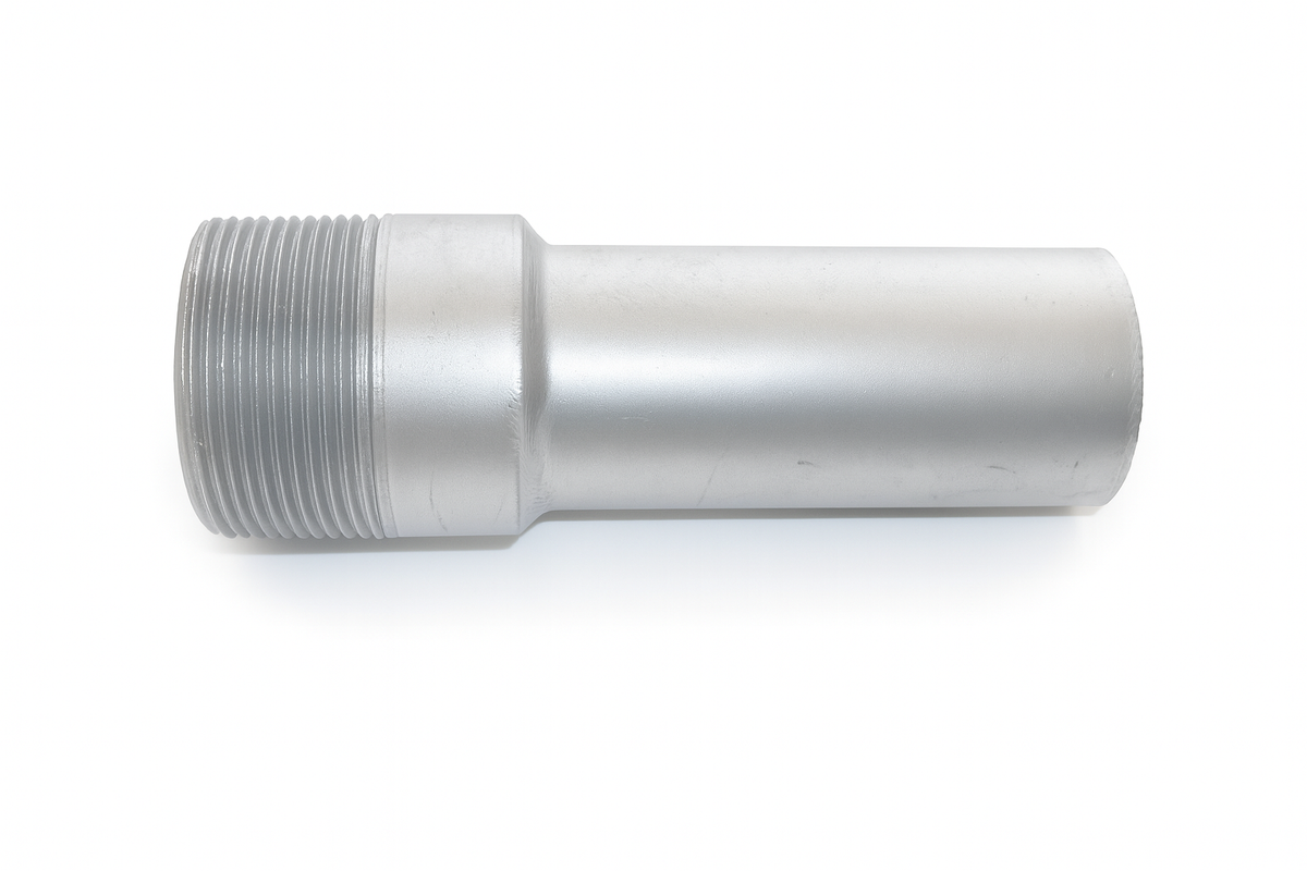 MA-602 6 OD x 6 MNPT Male Adapter Straight