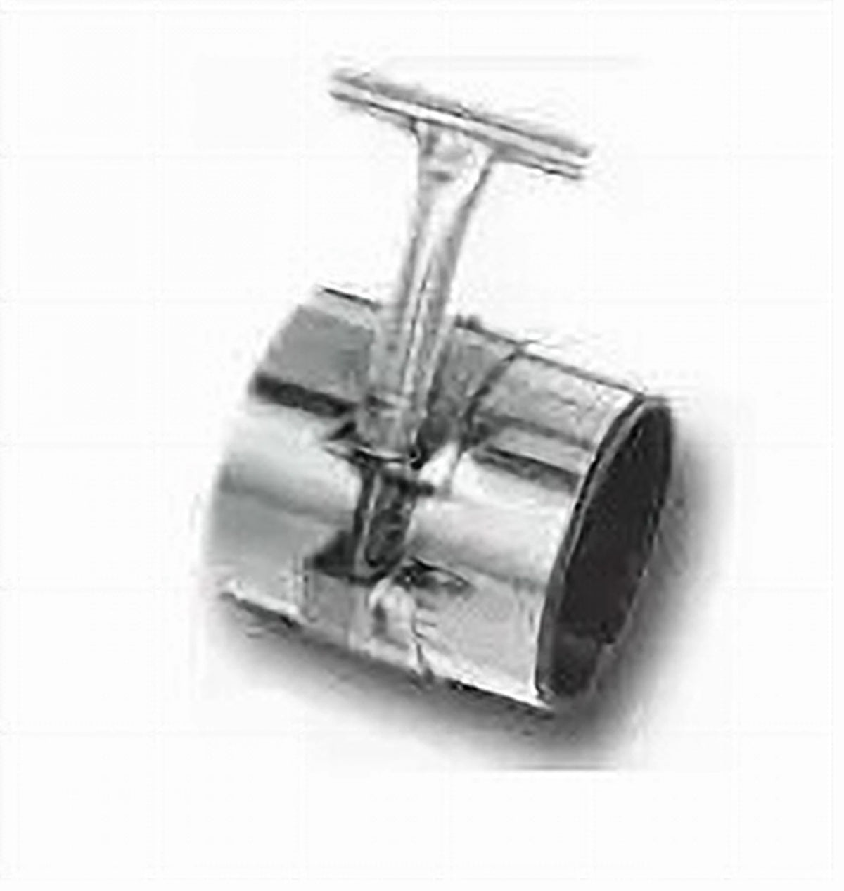 SG-120001 12 OD 1 Clamp Quick Coupling 4 Inch Length 304 Stainless Steel