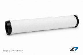 Van Air Systems E200-500-RD adsorber air filter replacement element removing oil vapors and odors for compressed air systems
