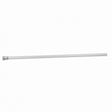 Flexaust 20A Extension, Aluminum,1.5 Inchx54 Inch for industrial vacuum cleaning systems