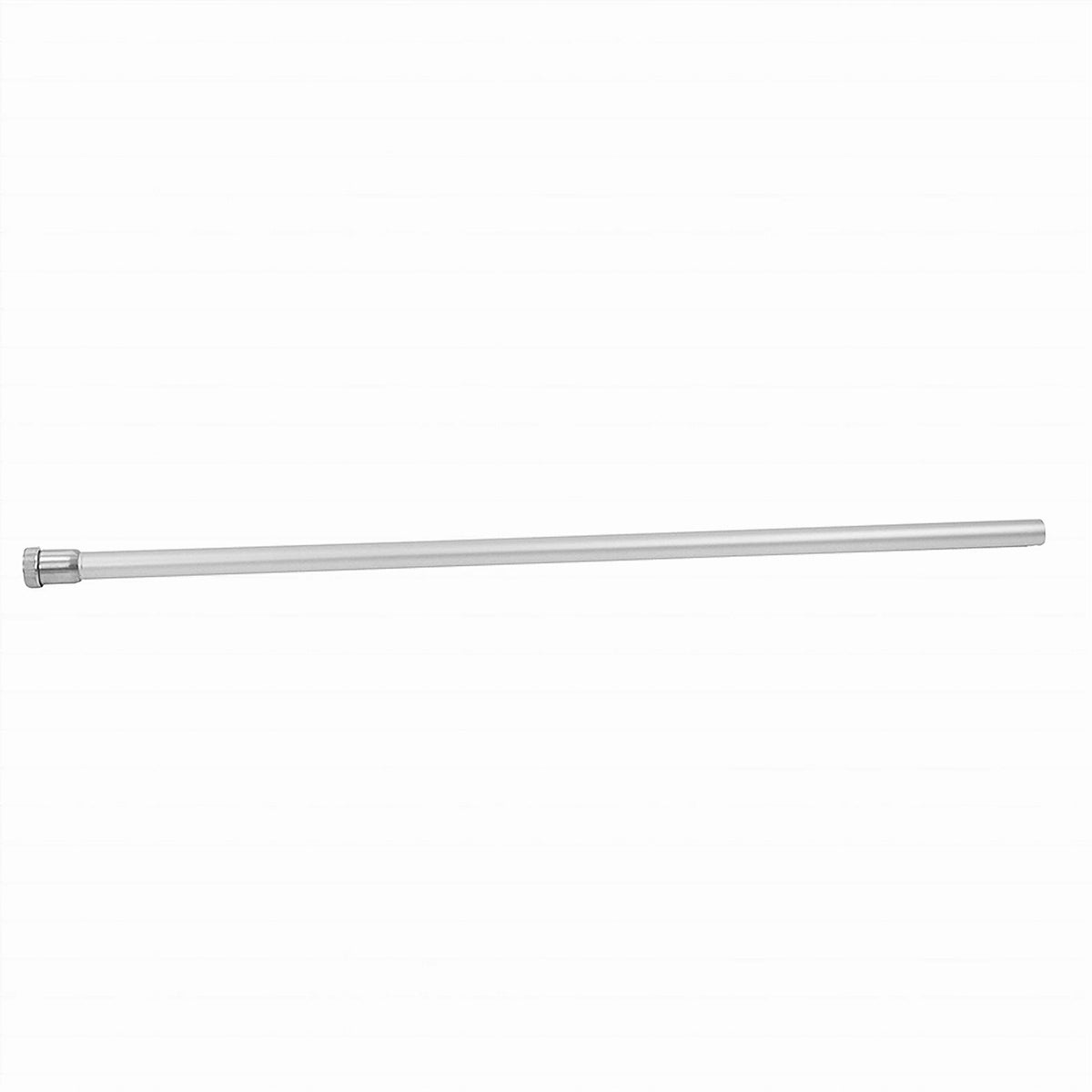 Flexaust 20A Extension, Aluminum,1.5 Inchx54 Inch for industrial vacuum cleaning systems
